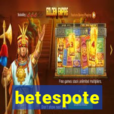 betespote