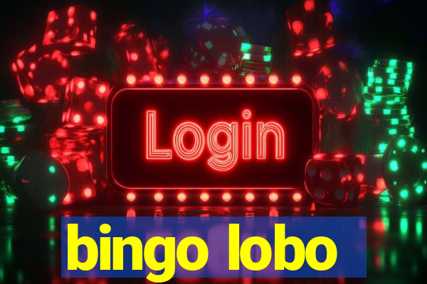 bingo lobo