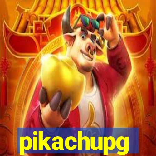 pikachupg