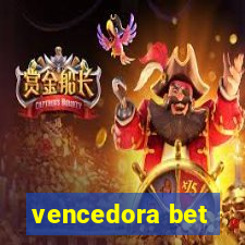 vencedora bet