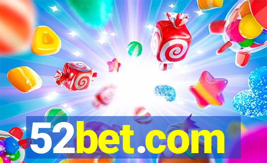 52bet.com