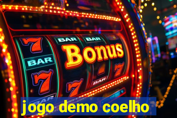 jogo demo coelho