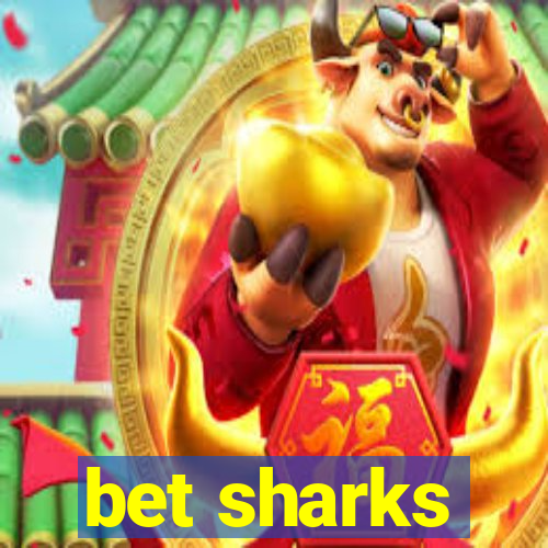 bet sharks