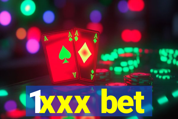 1xxx bet