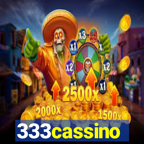 333cassino