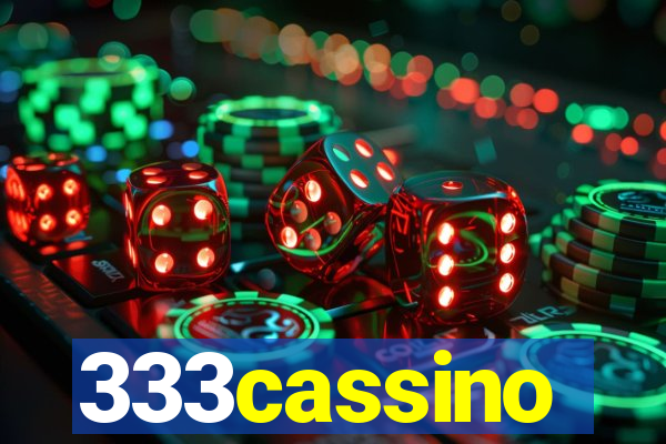 333cassino