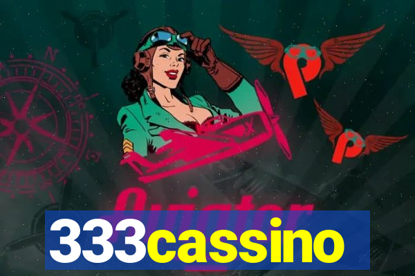 333cassino