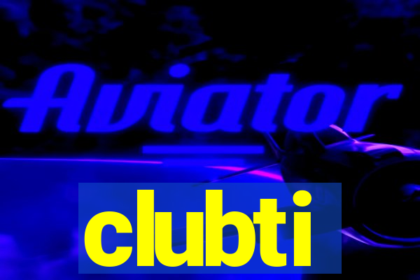 clubti