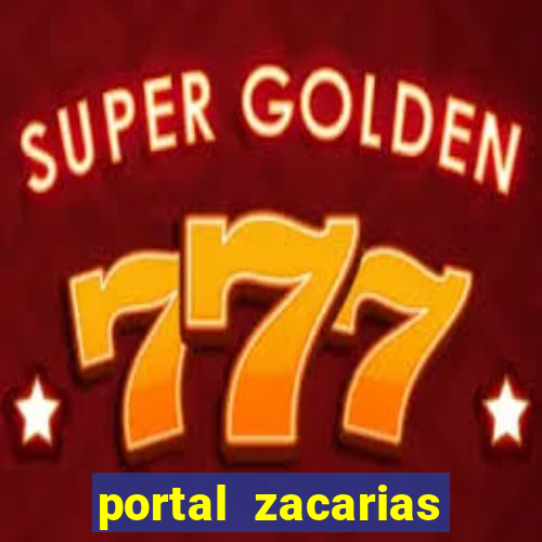 portal zacarias briga por causa de terra