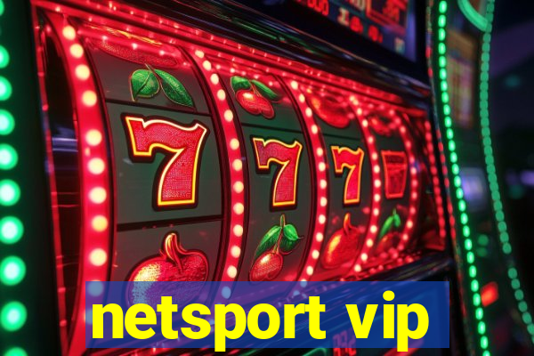 netsport vip