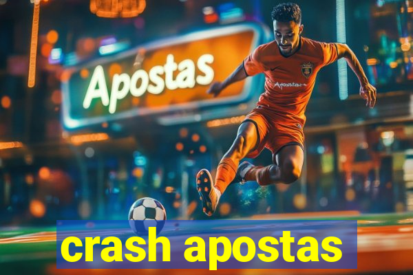 crash apostas