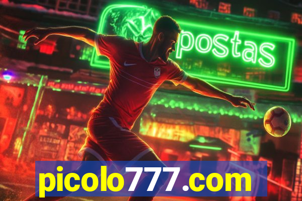 picolo777.com