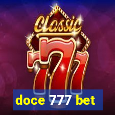 doce 777 bet