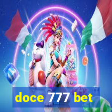 doce 777 bet