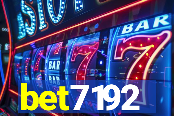 bet7192