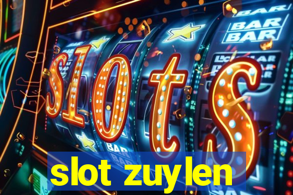 slot zuylen