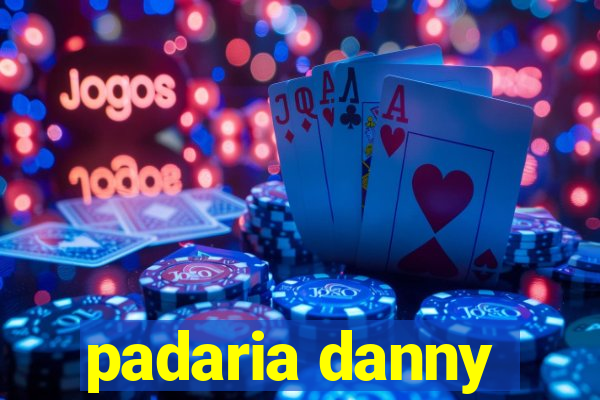 padaria danny