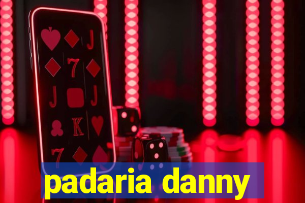 padaria danny