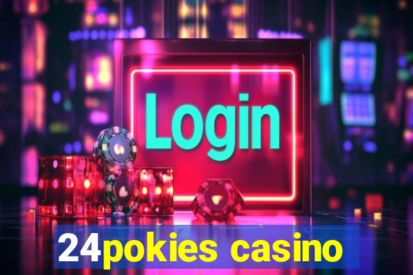 24pokies casino