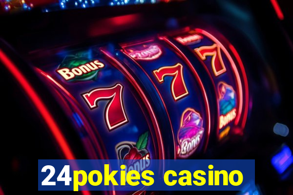 24pokies casino