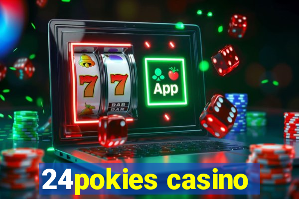 24pokies casino