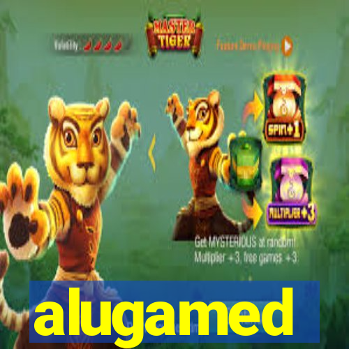 alugamed