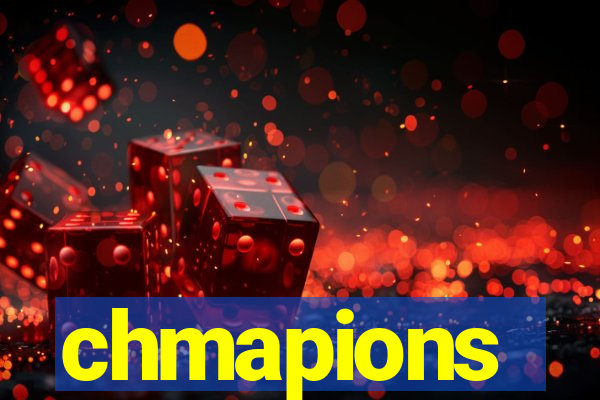 chmapions