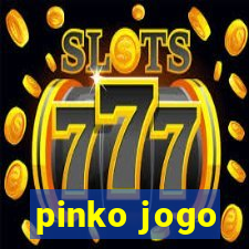 pinko jogo