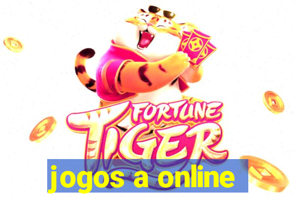 jogos a online