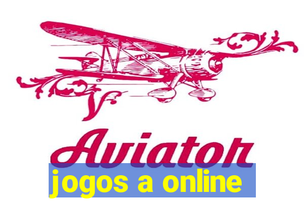 jogos a online