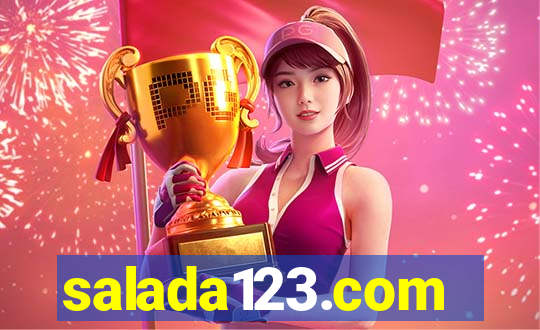 salada123.com