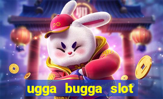 ugga bugga slot machine game