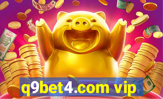 q9bet4.com vip