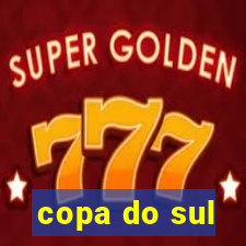 copa do sul