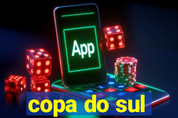 copa do sul