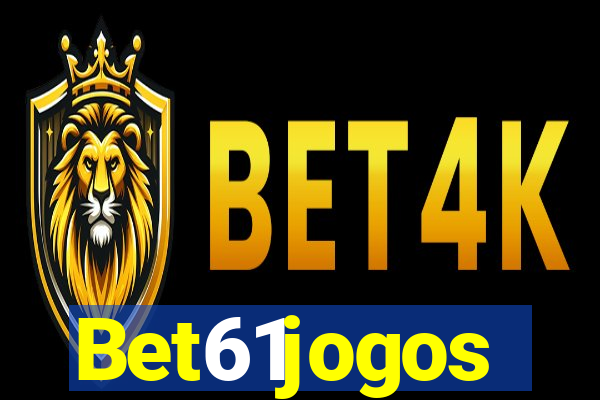 Bet61jogos