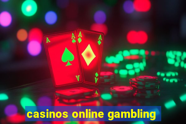 casinos online gambling