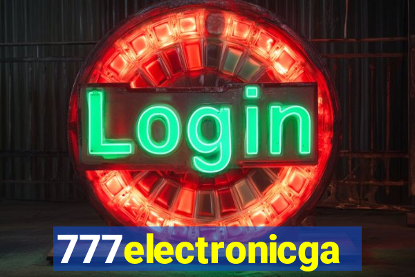 777electronicgame.com