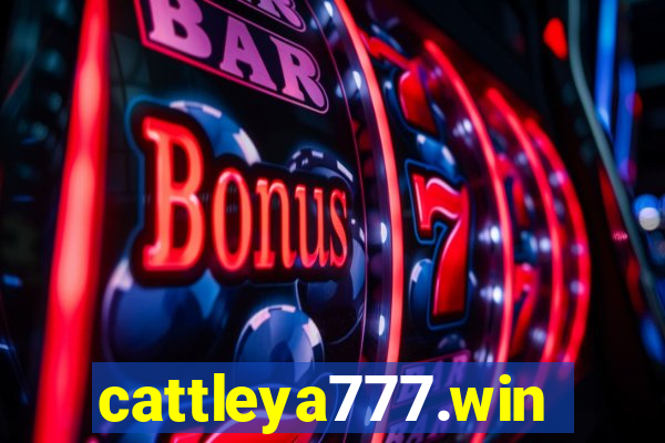 cattleya777.win