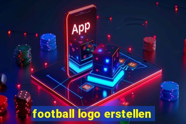 football logo erstellen