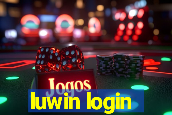 luwin login