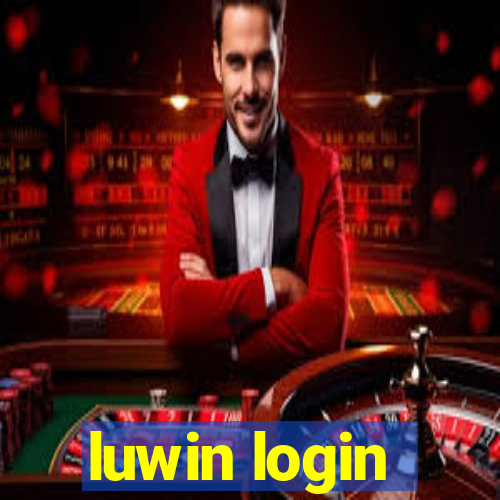 luwin login