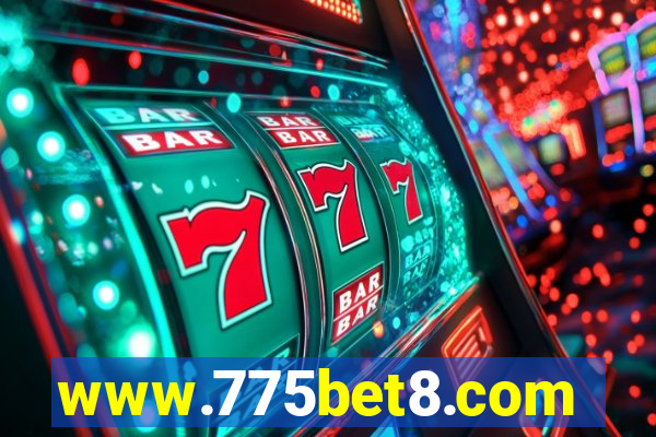 www.775bet8.com