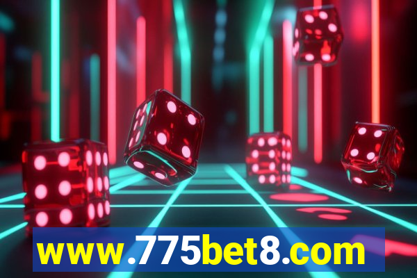 www.775bet8.com