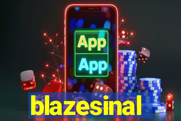 blazesinal