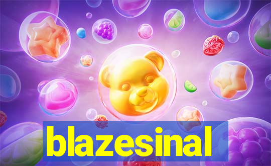 blazesinal