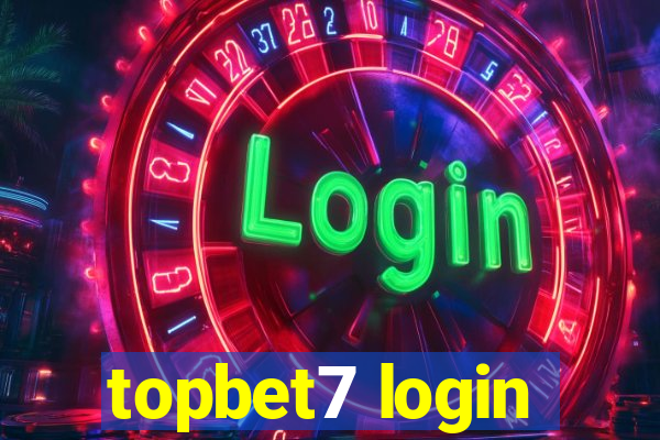 topbet7 login