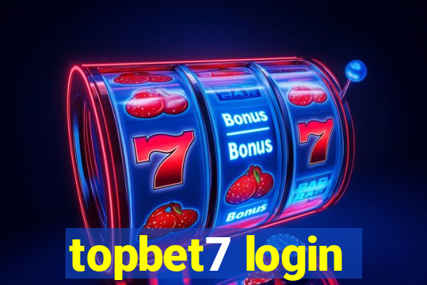 topbet7 login