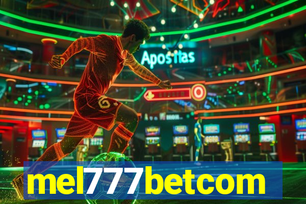 mel777betcom