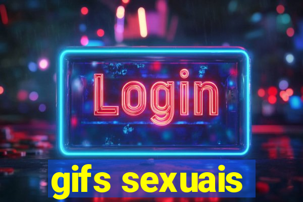 gifs sexuais